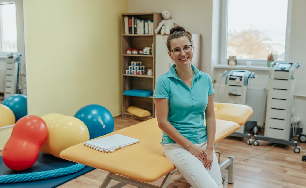 Fyzioterapie gynekologická